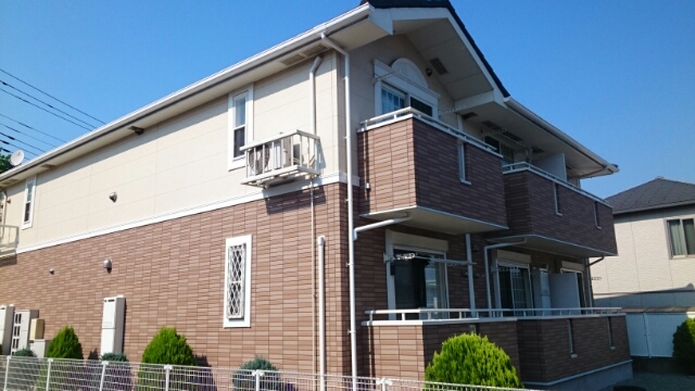 サニーハウス　２ 103号室 外観