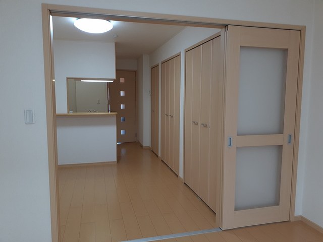 サニーハウス　２ その他1