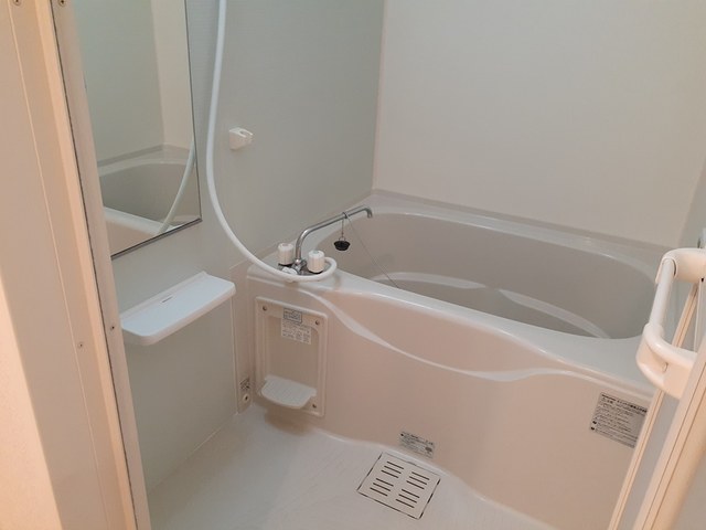 サニーハウス　２ 風呂画像