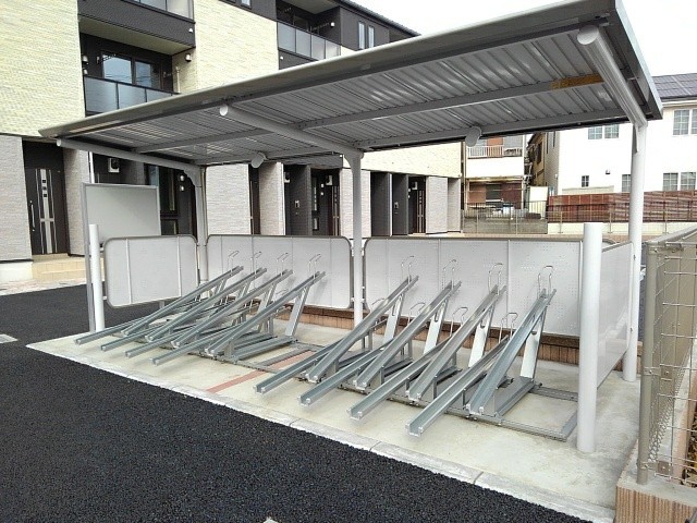 ベル　アルカンシェル その他5