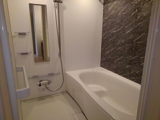 ベル　アルカンシェル 風呂画像