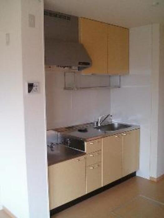 アムール キッチン