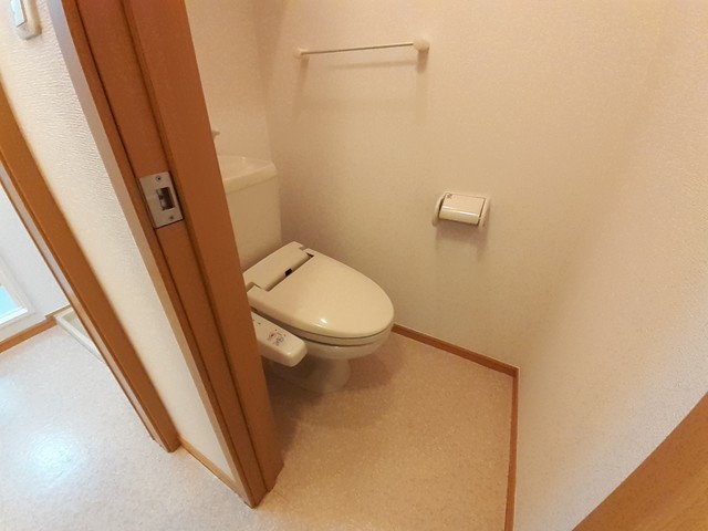 サンメゾン・Ⅰ その他4