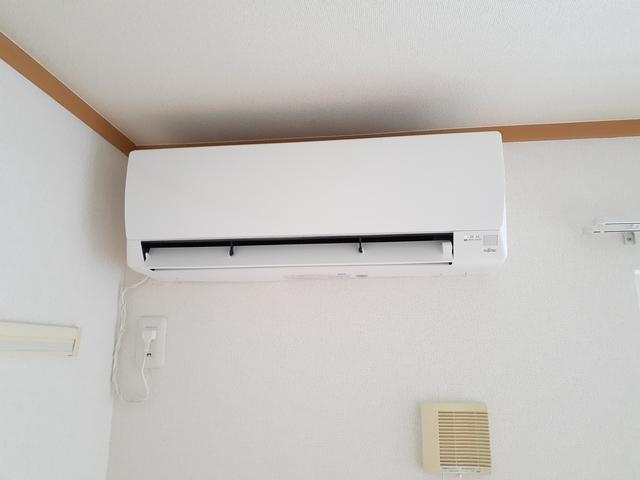 サンメゾン・Ⅰ その他6