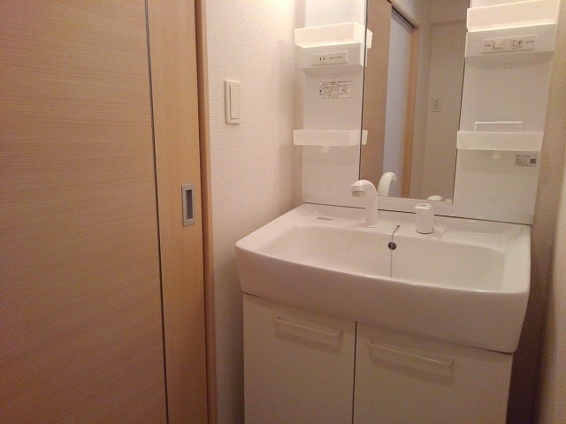 ハイ・フォレスト その他2