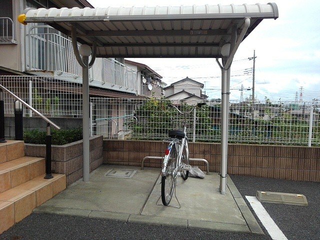 ハイ・フォレスト その他5