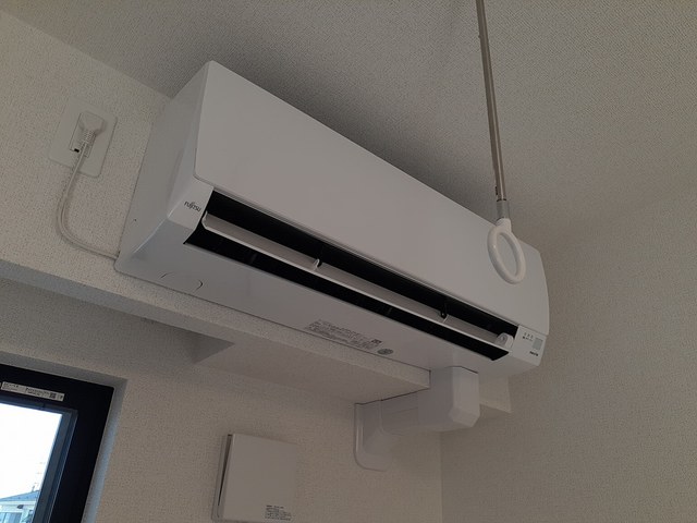 グリシーヌ・イースト その他4