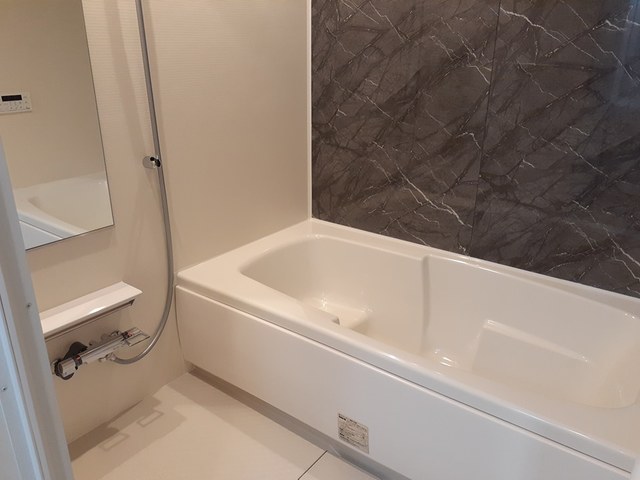 グリシーヌ・イースト 風呂画像