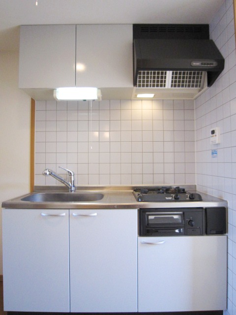 シュティル湘南 キッチン