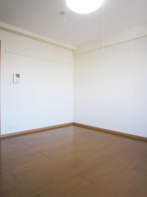 シュティル湘南 ベッドルーム