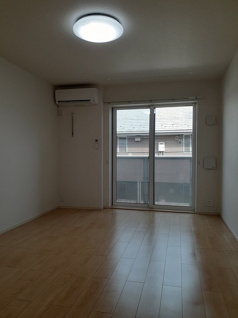 ドルチェヴィータ・鎌倉 リビング