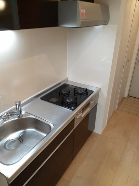 ドルチェヴィータ・鎌倉 キッチン