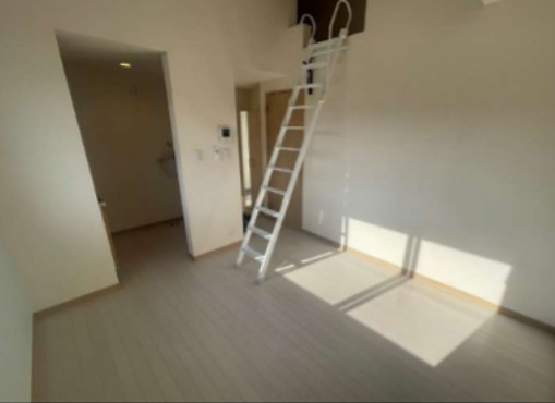 Gatelagoon戸塚町 リビング