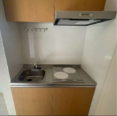 Gatelagoon戸塚町 キッチン