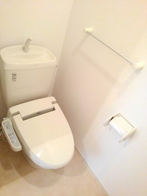 エスペランサ松風台 その他4