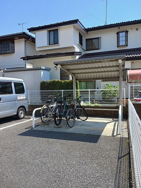 エスペランサ松風台 その他7