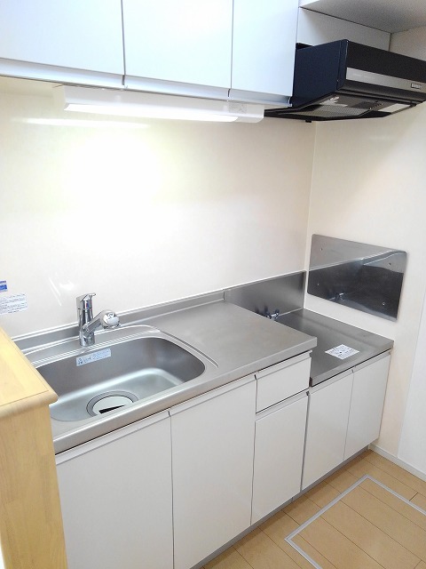 エスペランサ松風台 キッチン