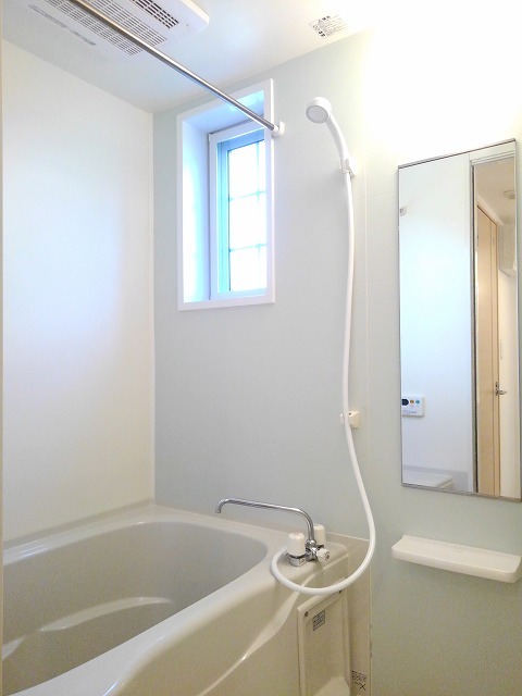 エスペランサ松風台 風呂画像