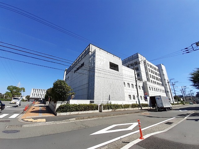 マロンハイム その他外観3