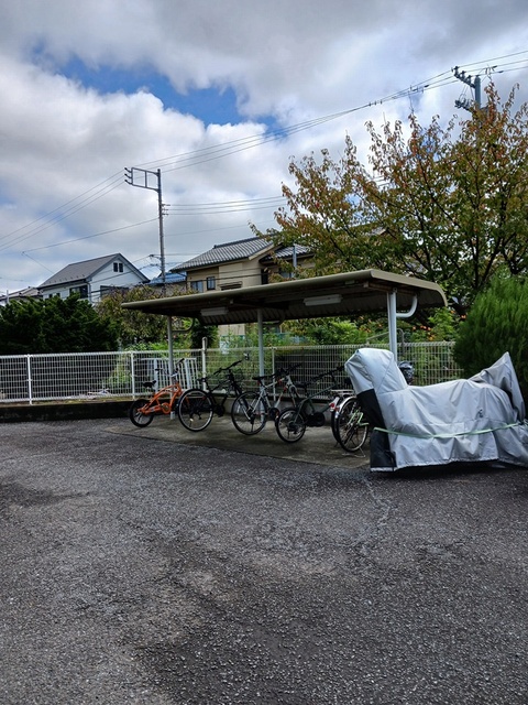 マロンハイム その他7