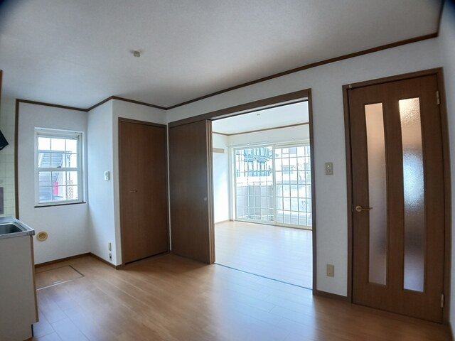 マロンハイム リビング