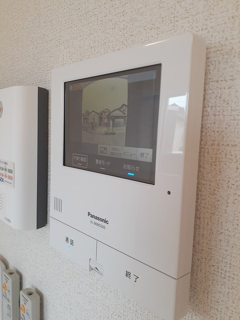 カーサ・ヨシ その他1