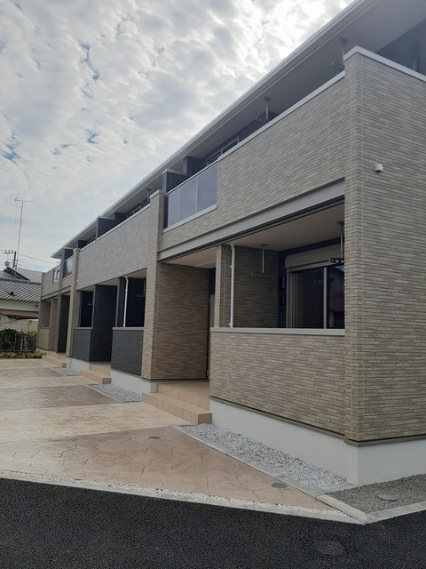 カーサ・ヨシ その他5