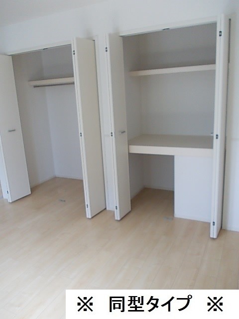 ハル・エスペランサ　Ⅲ その他外観3