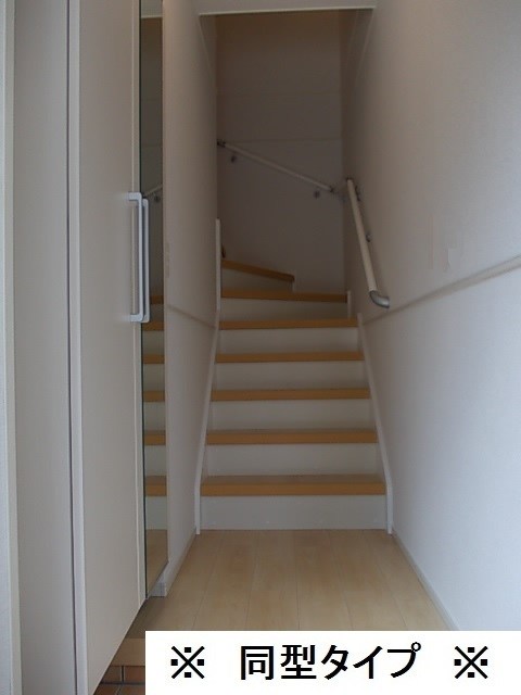 ハル・エスペランサ　Ⅲ その他外観6