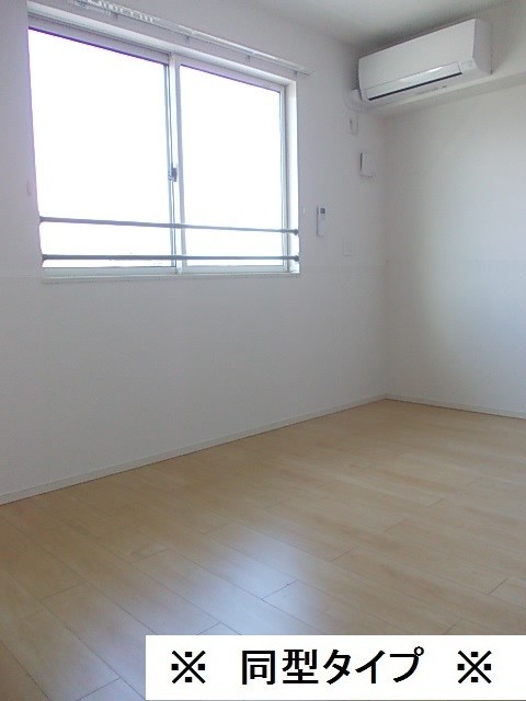 ハル・エスペランサ　Ⅲ ベッドルーム