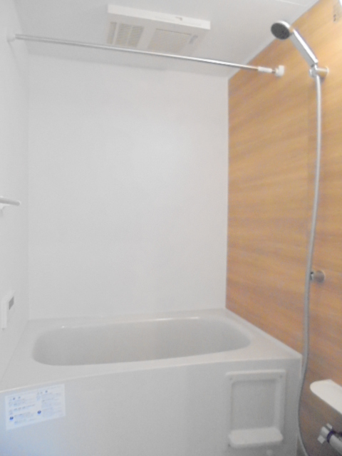 ハル・エスペランサ　Ⅲ 風呂画像