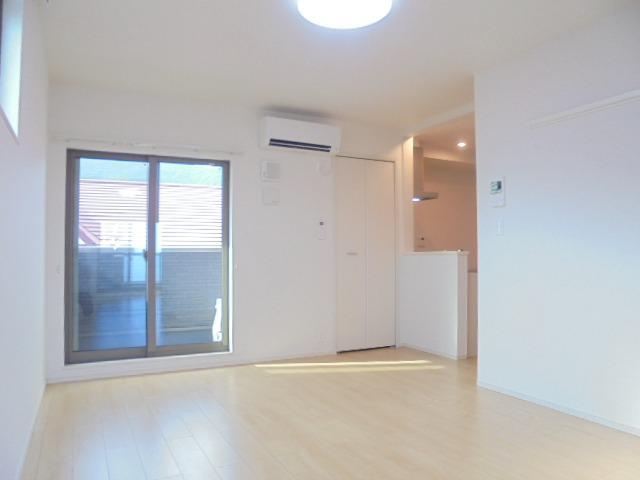 ベル　アンジュ リビング