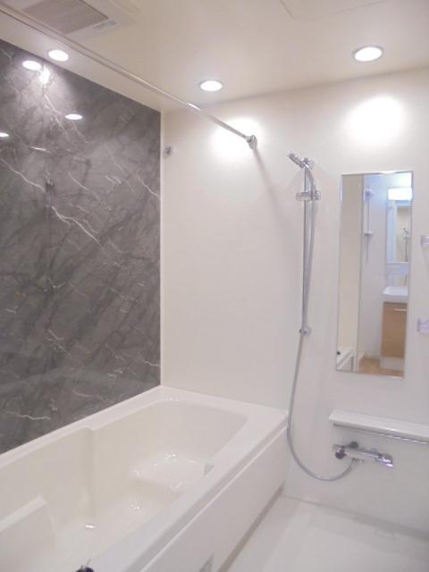 ベル　アンジュ 風呂画像