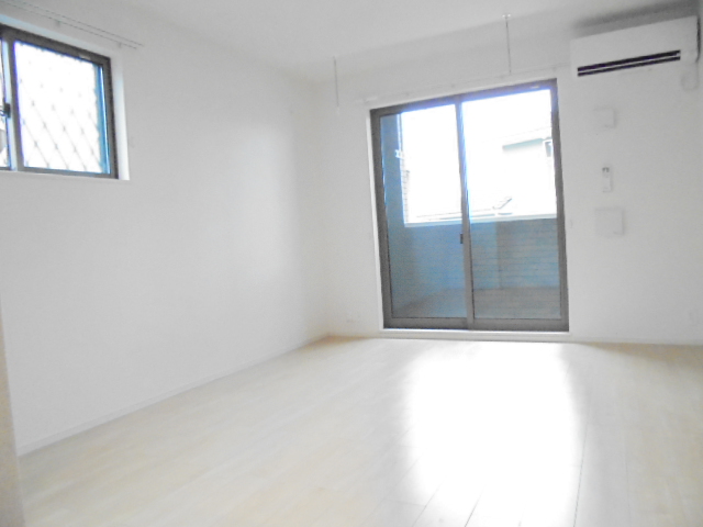 ひまわり リビング