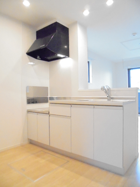 ひまわり キッチン