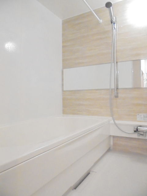 ひまわり 風呂画像