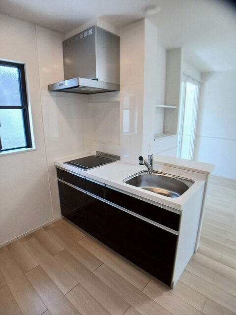 エフノーブル キッチン