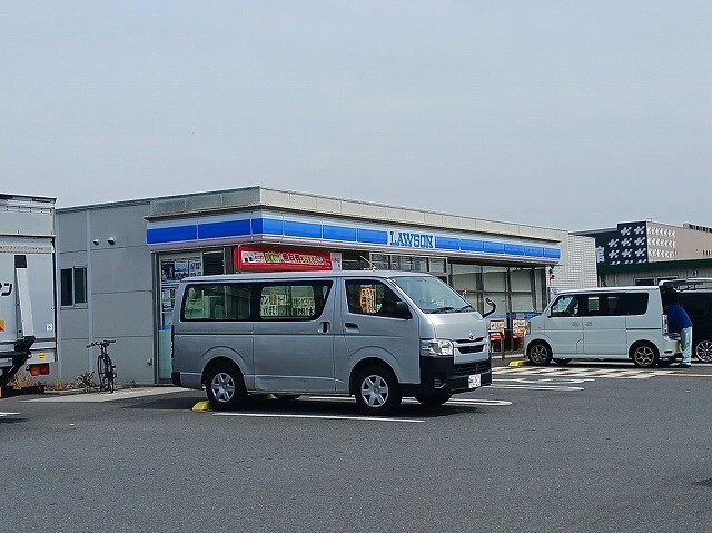 エフノーブル その他外観2