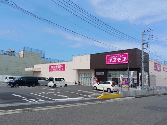 エフノーブル その他外観6