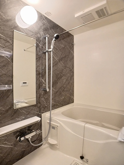 エフノーブル 風呂画像