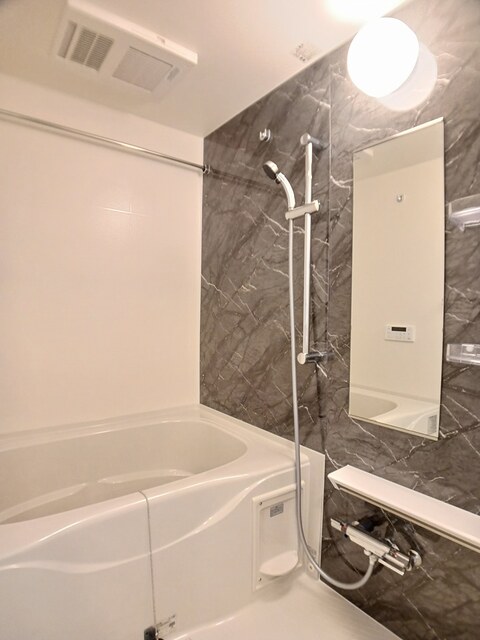 エフノーブル 風呂画像