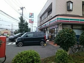 ドミトリーハウス湘南 その他外観2