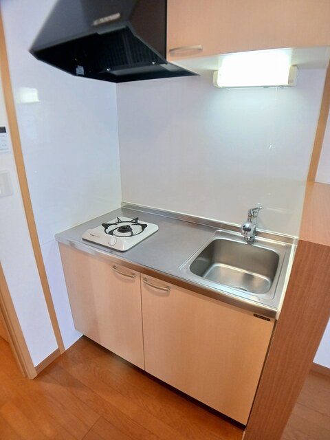 ドミトリーハウス湘南 キッチン