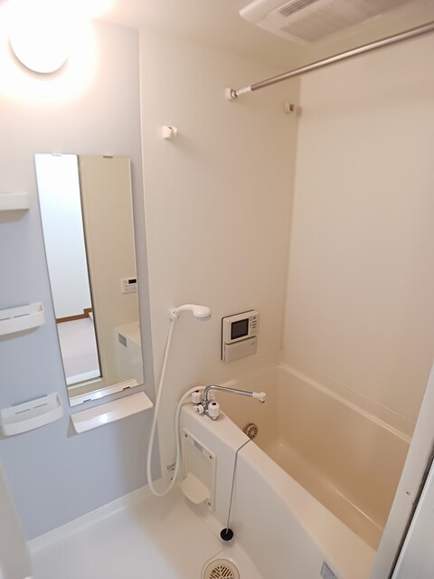 ドミトリーハウス湘南 風呂画像