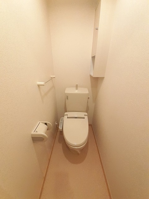 ユングフラウ湘南台 その他4