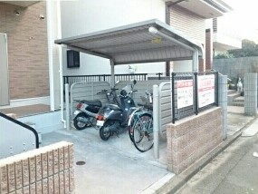 ユングフラウ湘南台 その他外観2