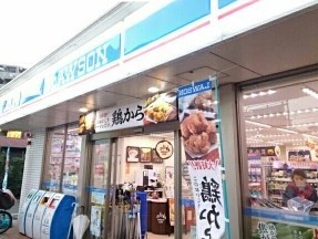 ユングフラウ湘南台 その他外観4