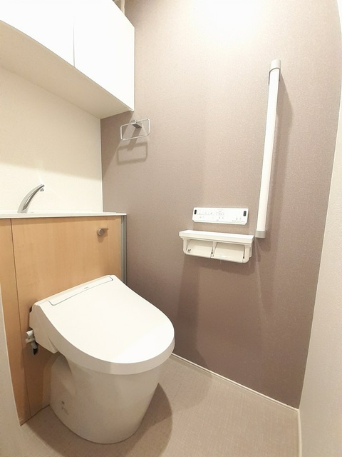 ホワイト　ウェル湘南Ⅱ その他4