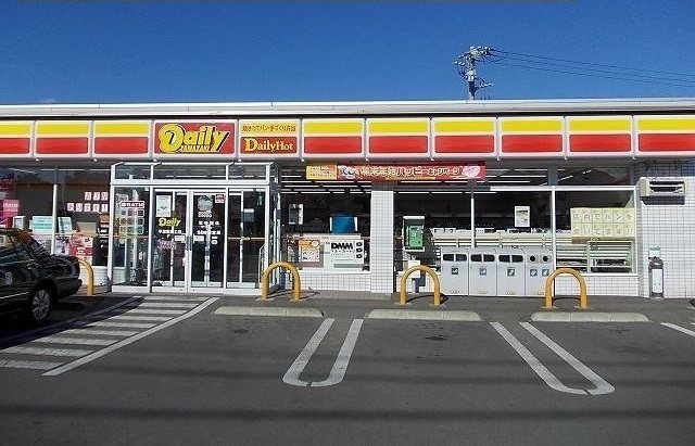 ブライトハウス平塚Ⅱ その他外観1