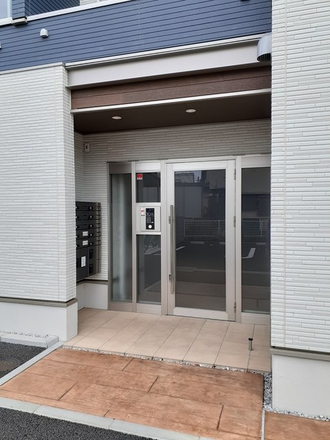 ブライトハウス平塚Ⅱ その他7